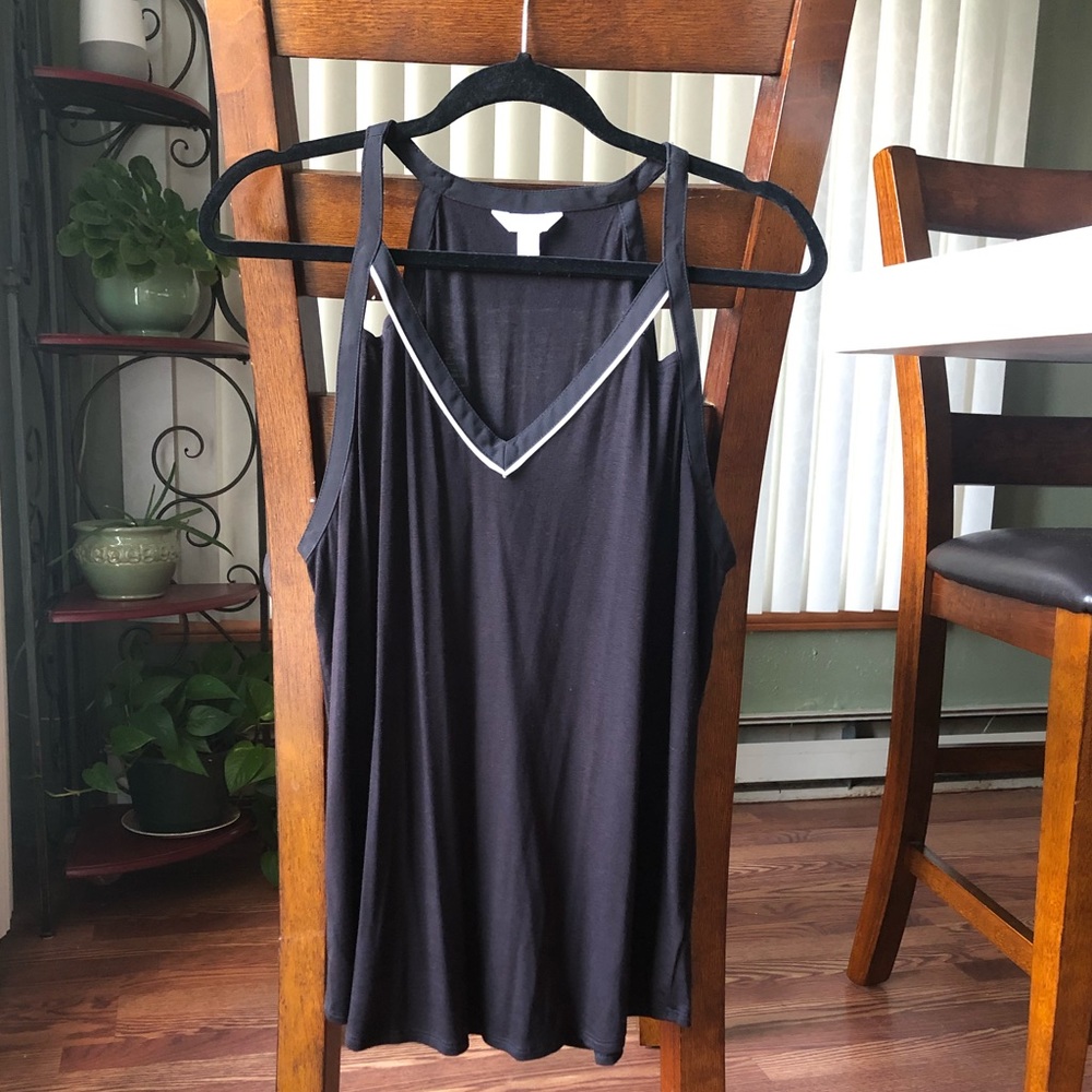 🛑FINAL PRICE🛑 Candie’s Tank Top